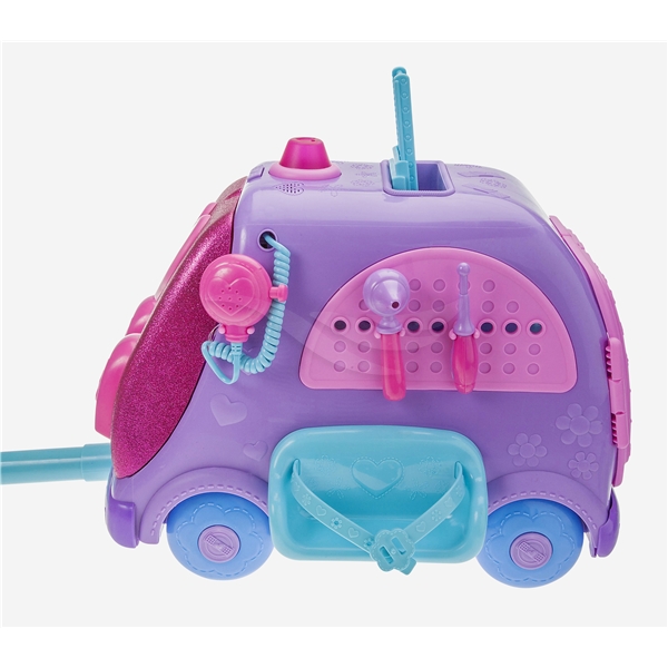 Doc McStuffins Mobilklinik (Billede 7 af 7)
