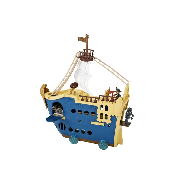 Jake & The Neverland Pirates Mighty Colossus (Billede 3 af 4)