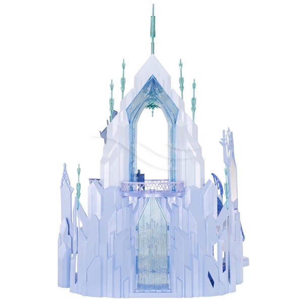 Frost Frozen Elsas Slot (Billede 3 af 6)