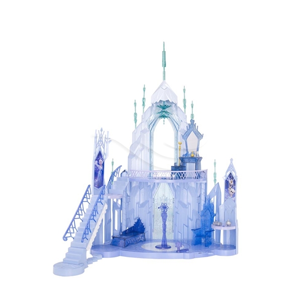 Frost Frozen Elsas Slot (Billede 4 af 6)