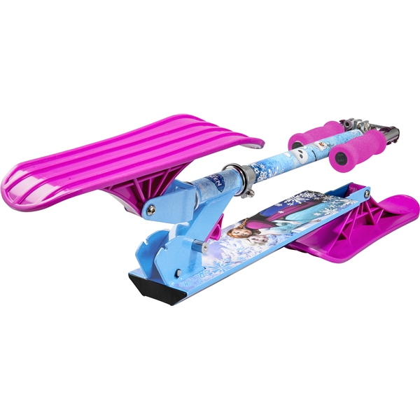 Frost Frozen Snow Scooter (Billede 3 af 6)