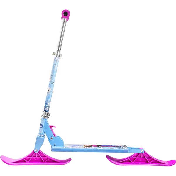 Frost Frozen Snow Scooter (Billede 4 af 6)