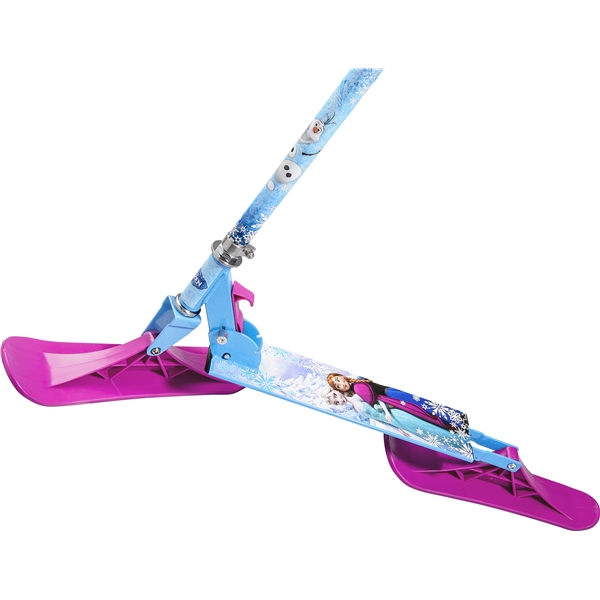 Frost Frozen Snow Scooter (Billede 5 af 6)