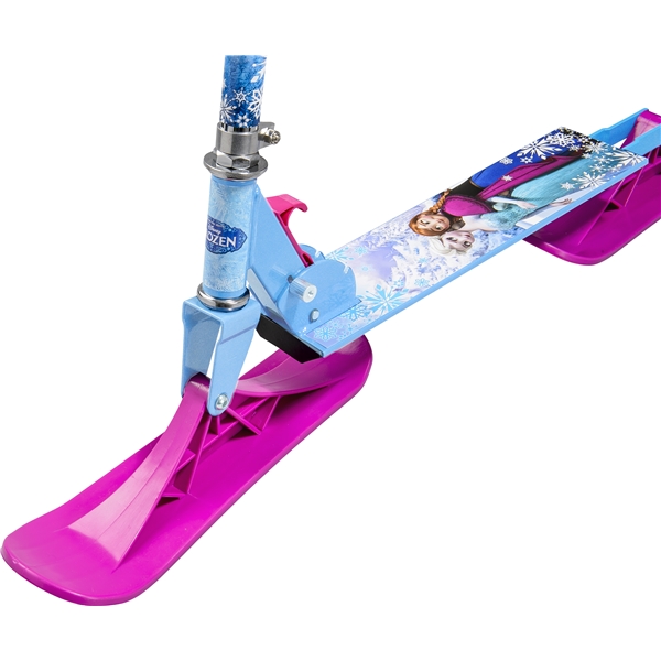Frost Frozen Snow Scooter (Billede 6 af 6)