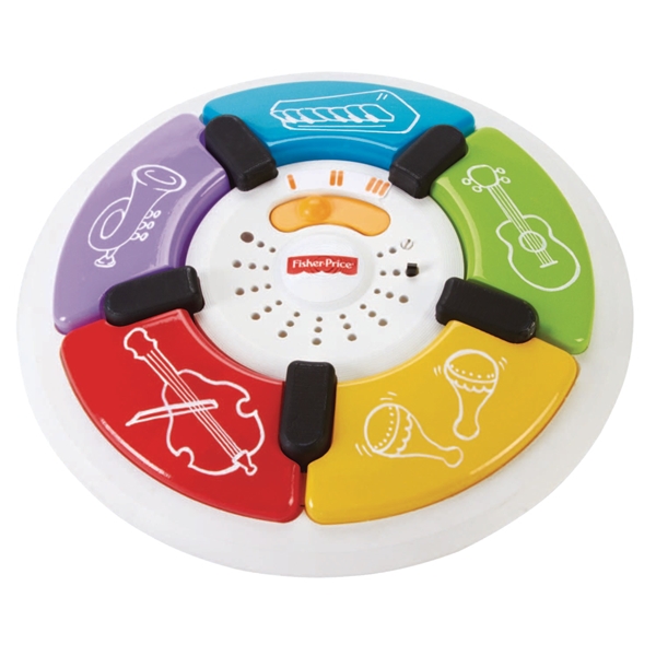 Fisher Price Learn with Lights Piano