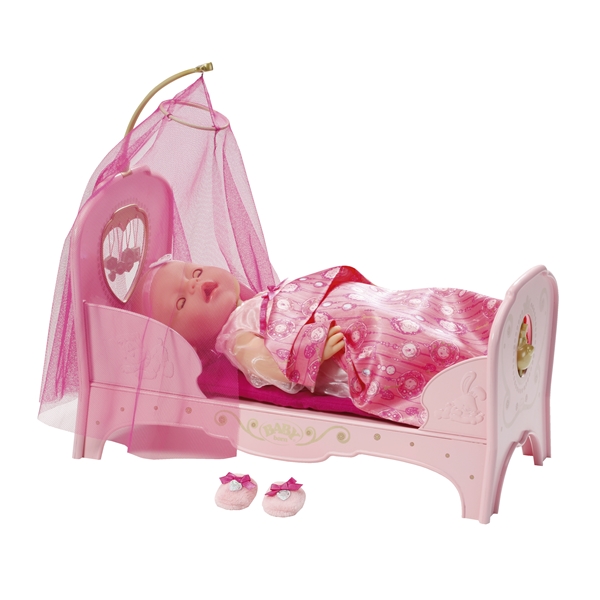 Baby Born Dukkeseng