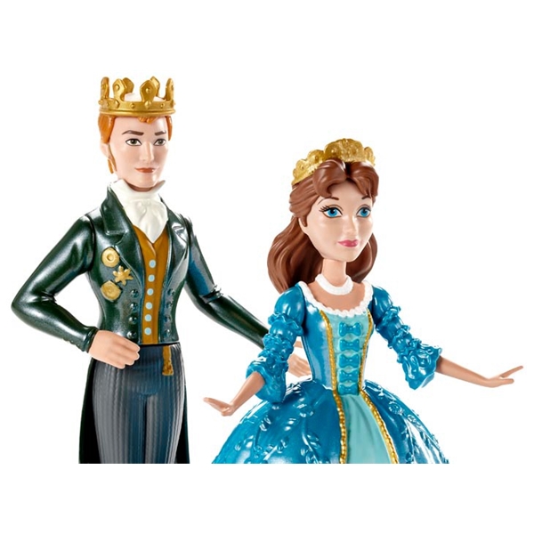 Sofia den Første & Royal Family (Billede 4 af 4)