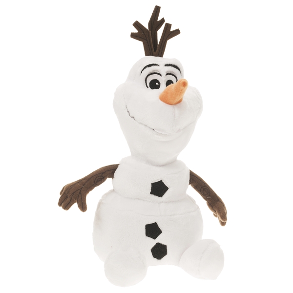 DISNEY PRINCESS Frozen Frost Olaf (Billede 1 af 4)