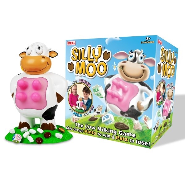 Silly Moo (Billede 1 af 2)