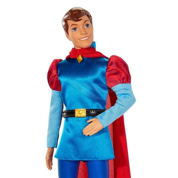 Disney Prinsesser Tornerose og Prinsen (Billede 4 af 4)