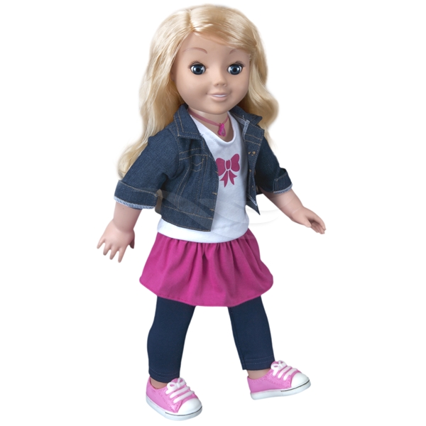 My Friend Cayla (Billede 1 af 8)