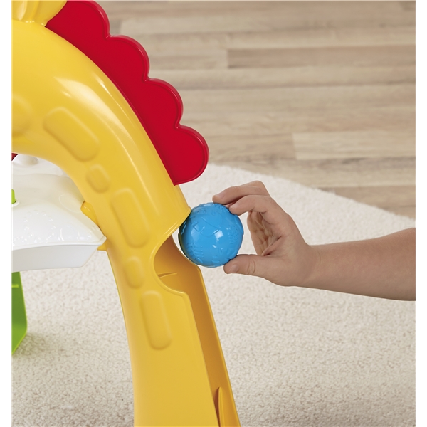 Fisher Price Animal Friends Sights and Sound table (Billede 6 af 6)