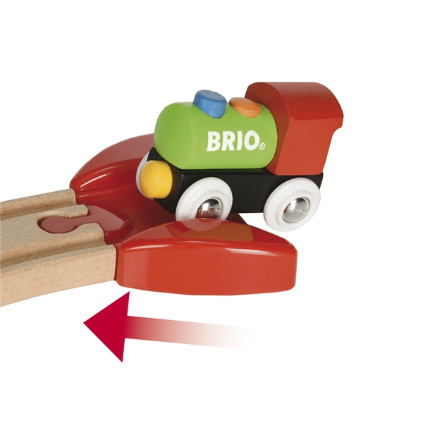 BRIO 33726 Min Første Jernbane Startpakke (Billede 6 af 7)