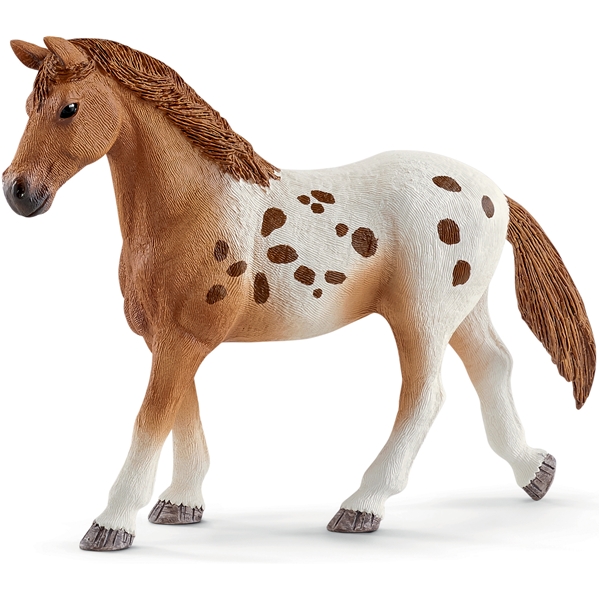 Schleich 42433 Horse Club Lisa Træning (Billede 2 af 7)