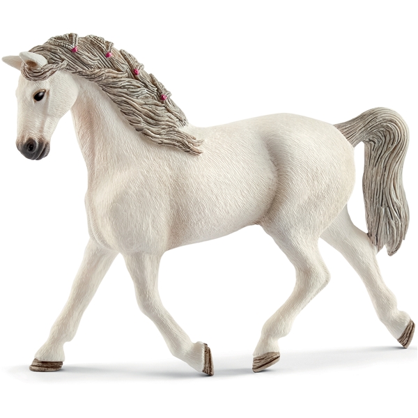 Schleich 13858 Holsteiner Hoppe