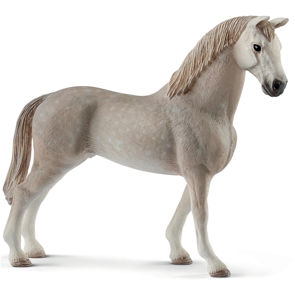 Schleich 13859 Holsteiner Vallak