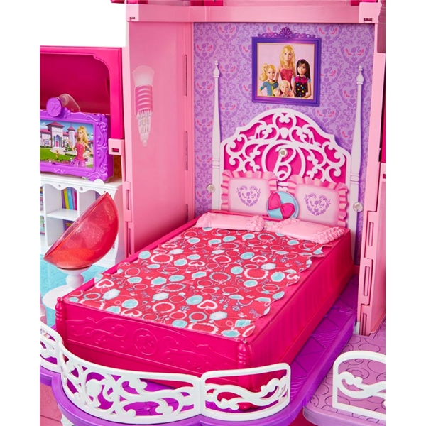 Brb Malibu House BJP34 (Billede 4 af 8)