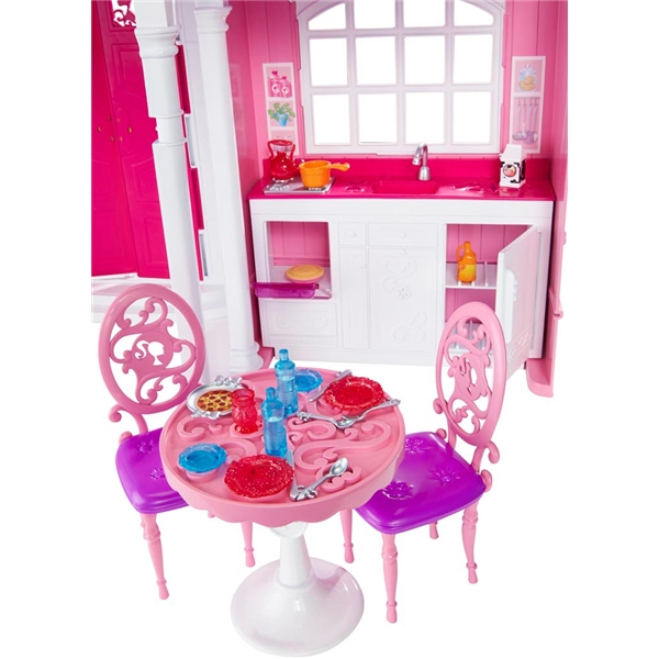Brb Malibu House BJP34 (Billede 7 af 8)