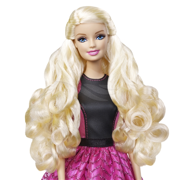 Barbie Endless Curls (Billede 4 af 8)