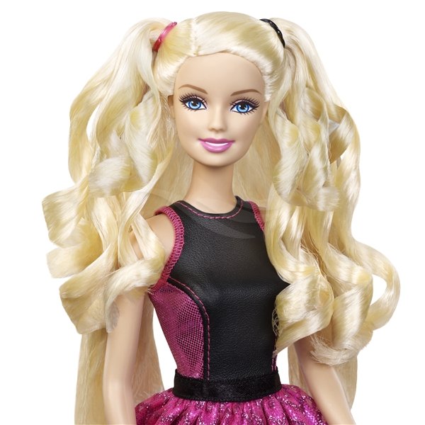 Barbie Endless Curls (Billede 7 af 8)