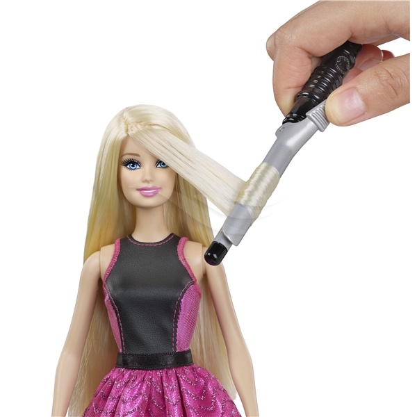 Barbie Endless Curls (Billede 8 af 8)