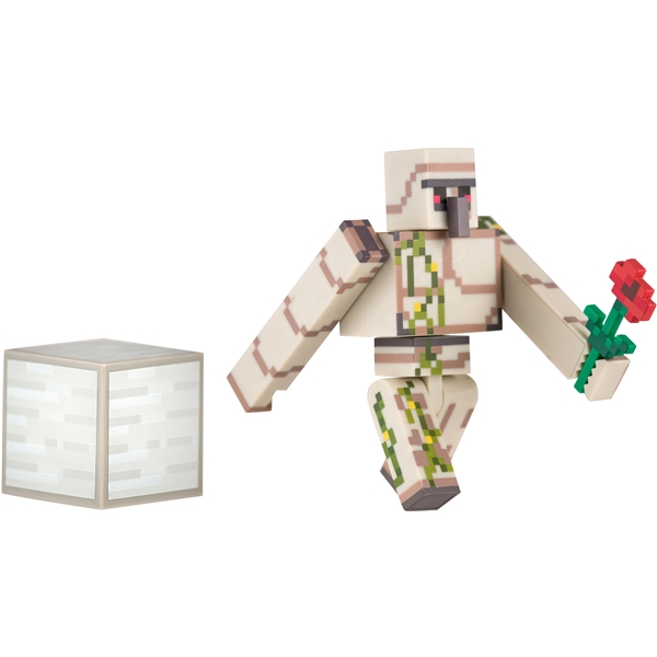 Minecraft Iron Golem (Billede 1 af 2)