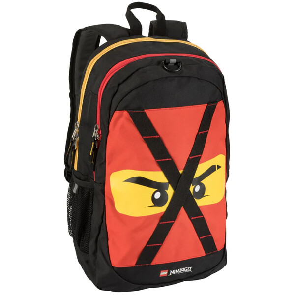 LEGO Ninjago Rygsæk 43 x 28 x 17 cm (Billede 1 af 3)