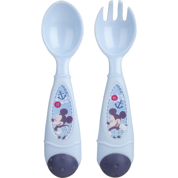 Mickey Baby - Bestik
