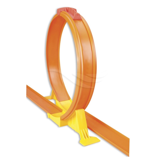 Hot Wheels Loop (Billede 1 af 2)