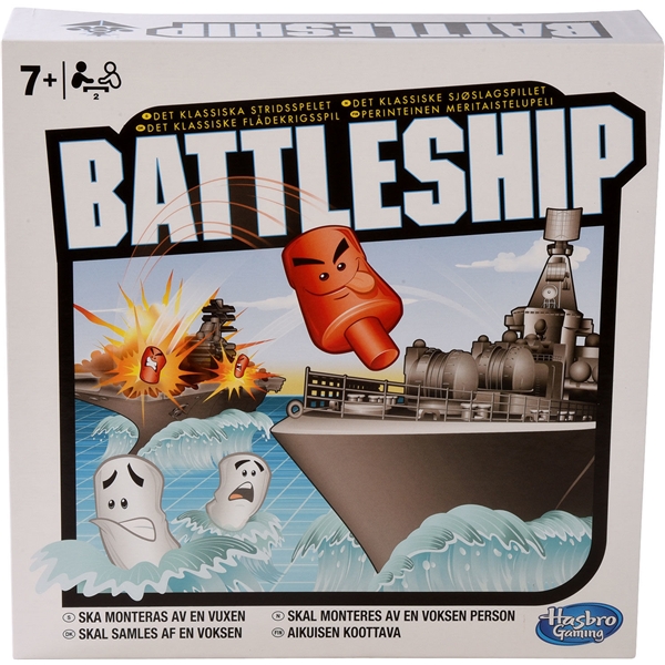 Battleship (Billede 1 af 2)