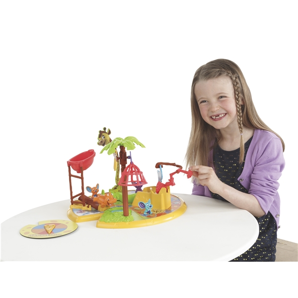 Mousetrap (Billede 2 af 8)