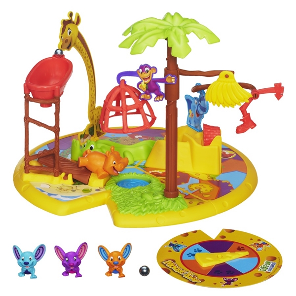 Mousetrap (Billede 6 af 8)