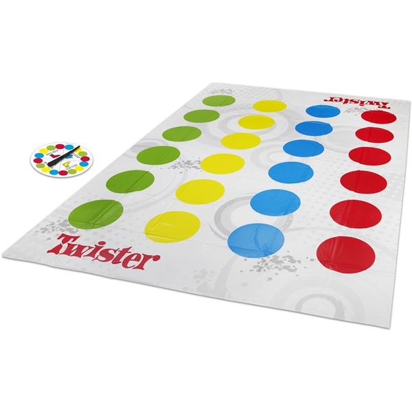 Twister (Billede 2 af 4)