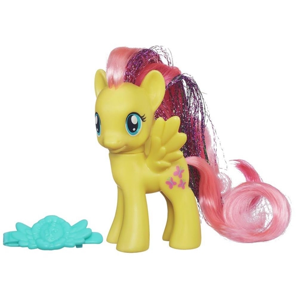 My Little Pony Friends Fluttershy (Billede 1 af 2)