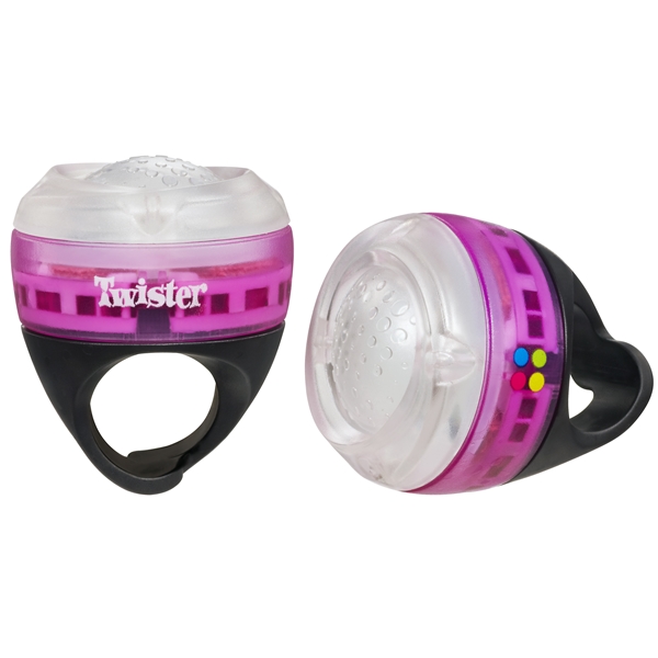 Twister Rave - Ringz (Billede 2 af 3)