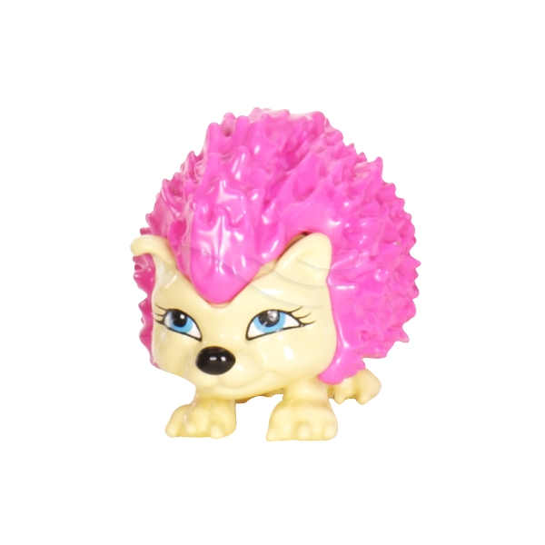 Monster High 13 Wishes Howleen Wolf Doll (Billede 5 af 5)