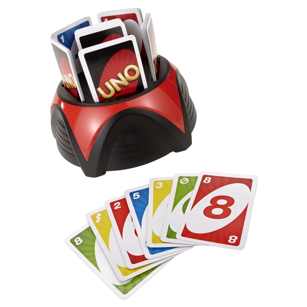 Uno Blast Game (Billede 2 af 4)