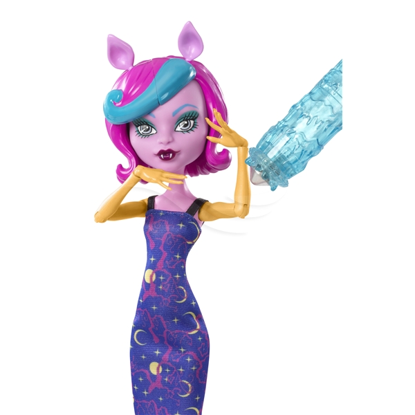 Monster High Color Me Creepy Starter Set (Billede 3 af 4)