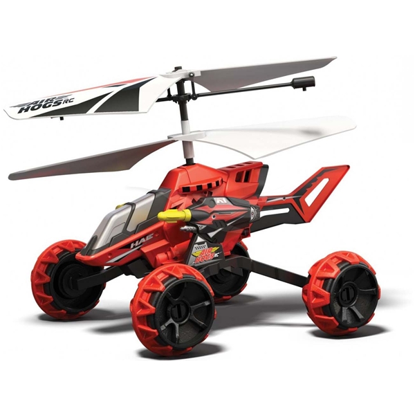 Air Hogs Hover Assault Eject (Billede 1 af 4)