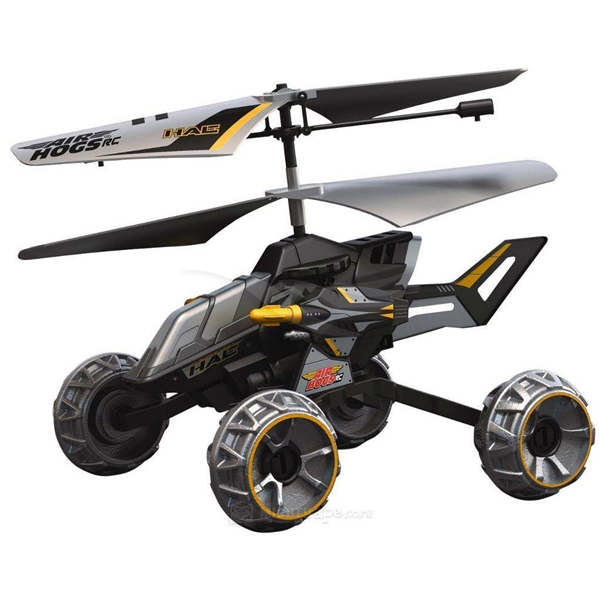 Air Hogs Hover Assault Eject (Billede 2 af 4)