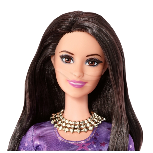 Barbie Life in The Dreamhouse Talkin' Raquelle (Billede 3 af 5)