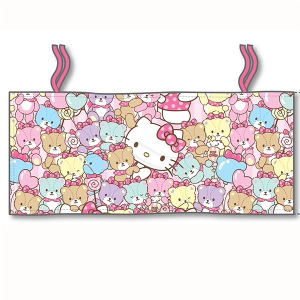 Hello Kitty Baby Sengerand (Billede 1 af 2)