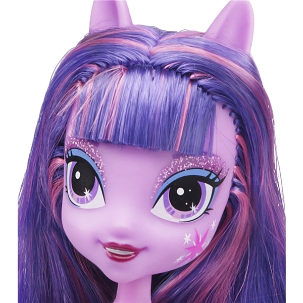 Equestria Girls Basic Twilight Sparkle (Billede 4 af 4)
