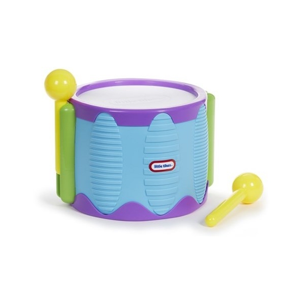 Little Tikes Tap-a-Tune Tromme