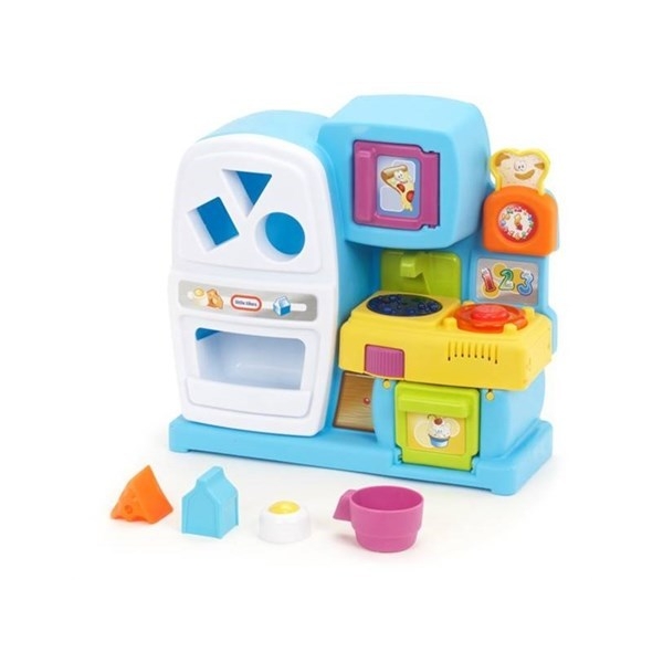 Little Tikes Discover Sounds Køkken (Billede 1 af 2)