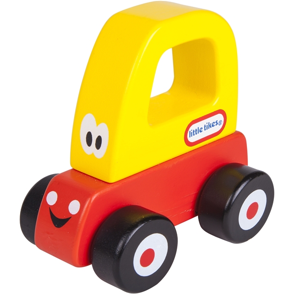 Little Tikes My First Cozy Coupe (Billede 1 af 2)