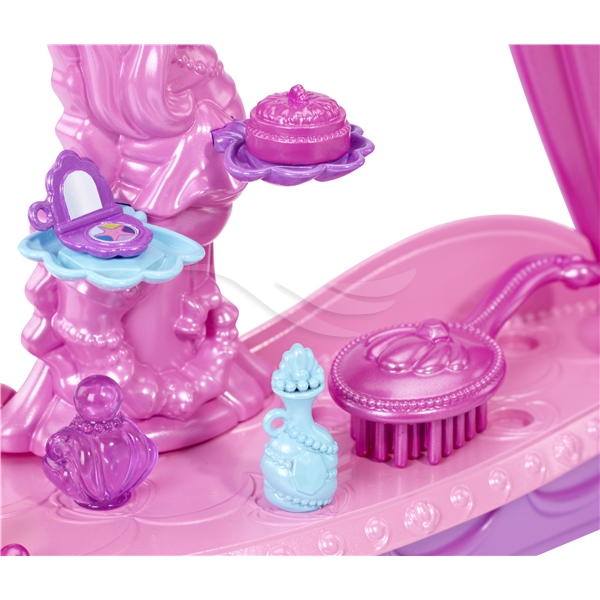 Barbie Pearl Princess - Hair Salon (Billede 4 af 4)