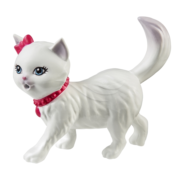 Barbie Potty Trainin' Kitty (Billede 4 af 4)
