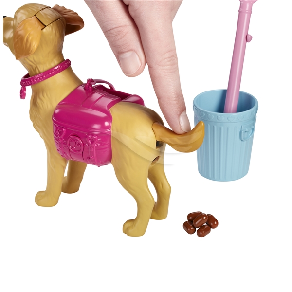 Barbie Potty Trainin' Puppy (Billede 2 af 4)