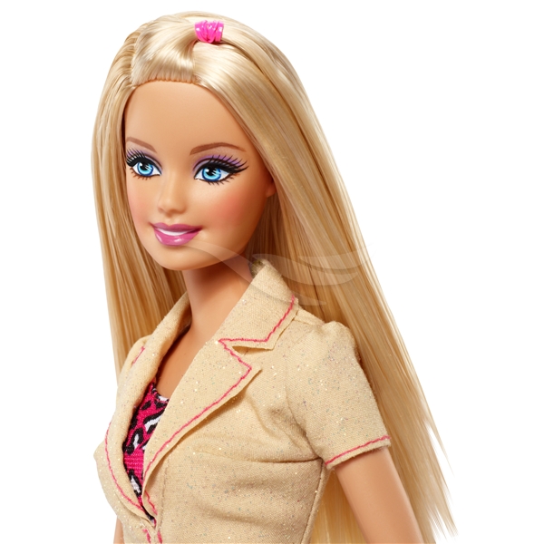 Barbie Sister's Safari Fun - Barbie & Stacie (Billede 3 af 5)
